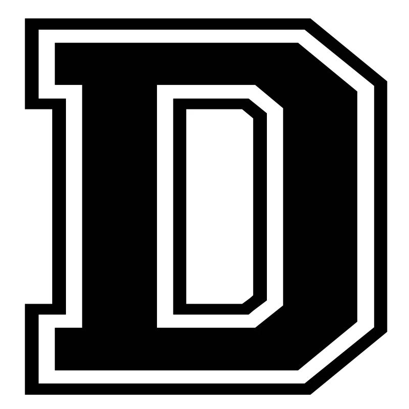 D