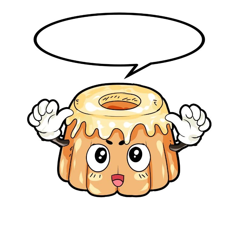 Pudding Essen Feinschmecker Geschenk