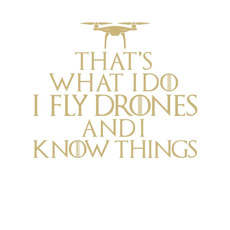 Drones - Drone pilot