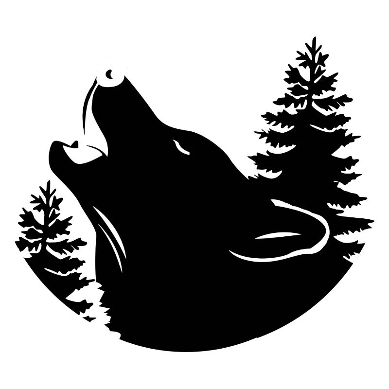 Wolf - Naturschutz - Tierschutz