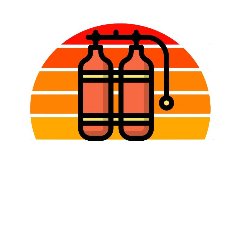 Bouteille d’oxygène Plongée