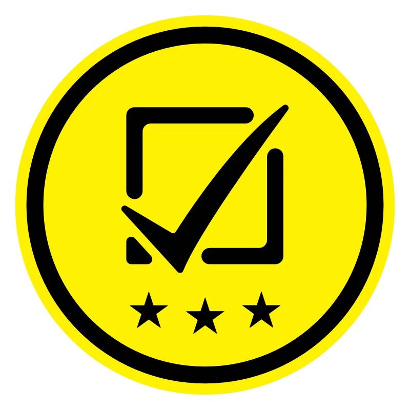 Check the box Vote