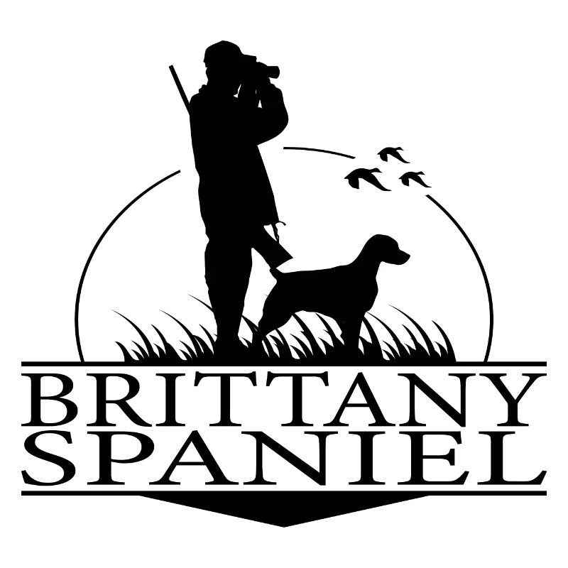 BRITTANY SPANIEL Chiens de chasse Chiens de chasse Wilsigns