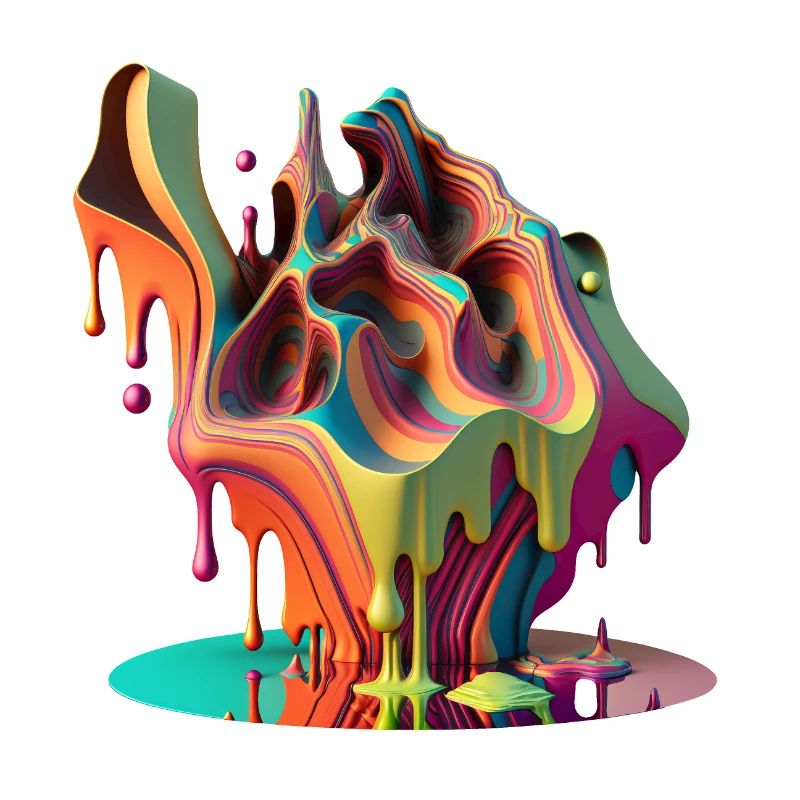 DRIPPY