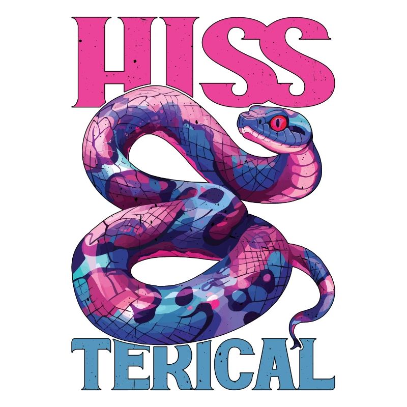 Hiss terical