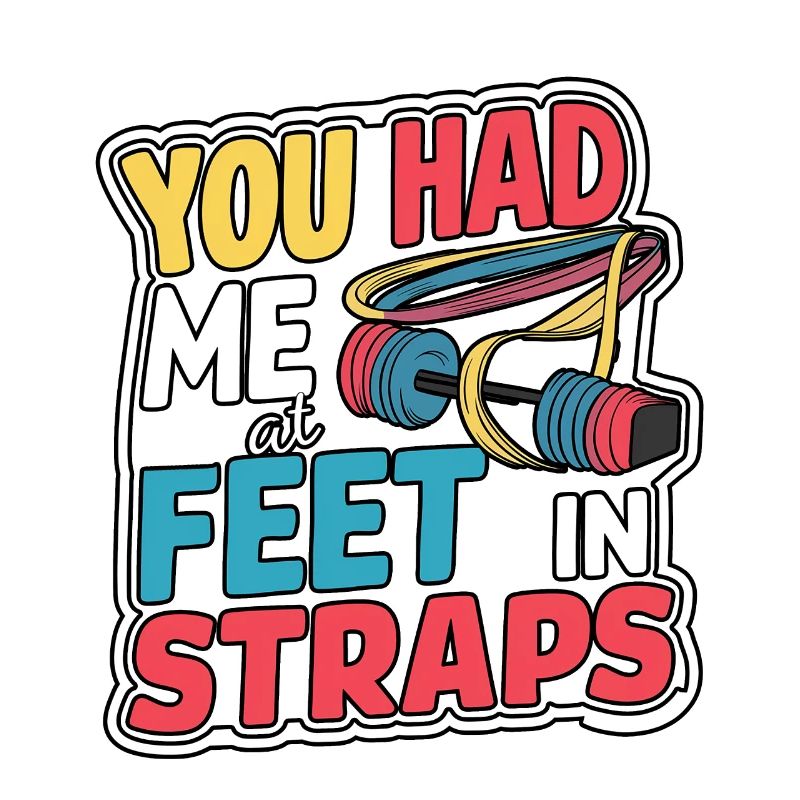 Tu m’avais à mes pieds dans des sangles 57