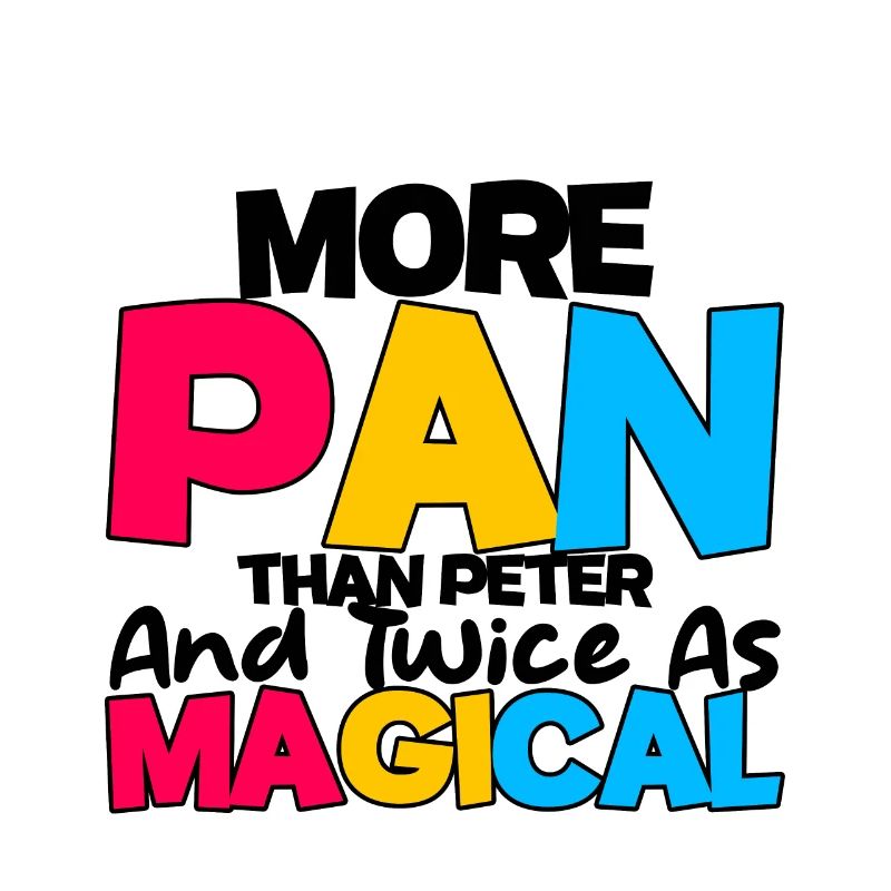 Plus Pan que Peter et deux fois plus magique 4