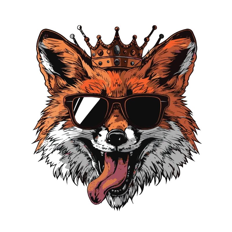 Bande dessinée Fox