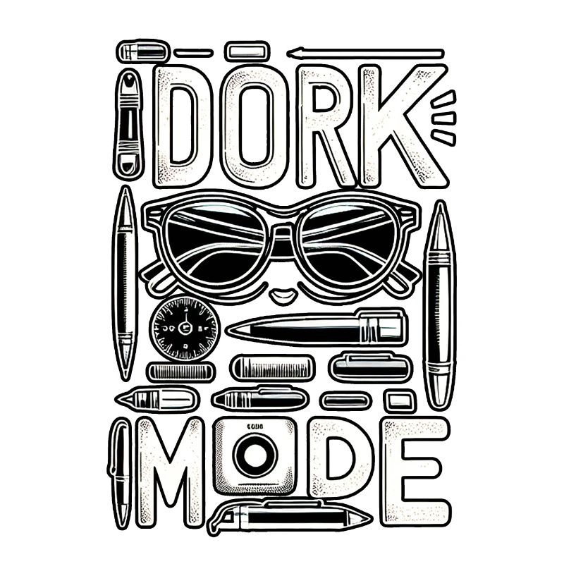 Dork Mode 6