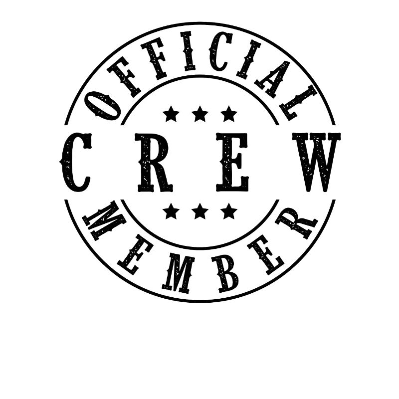 Crew Members