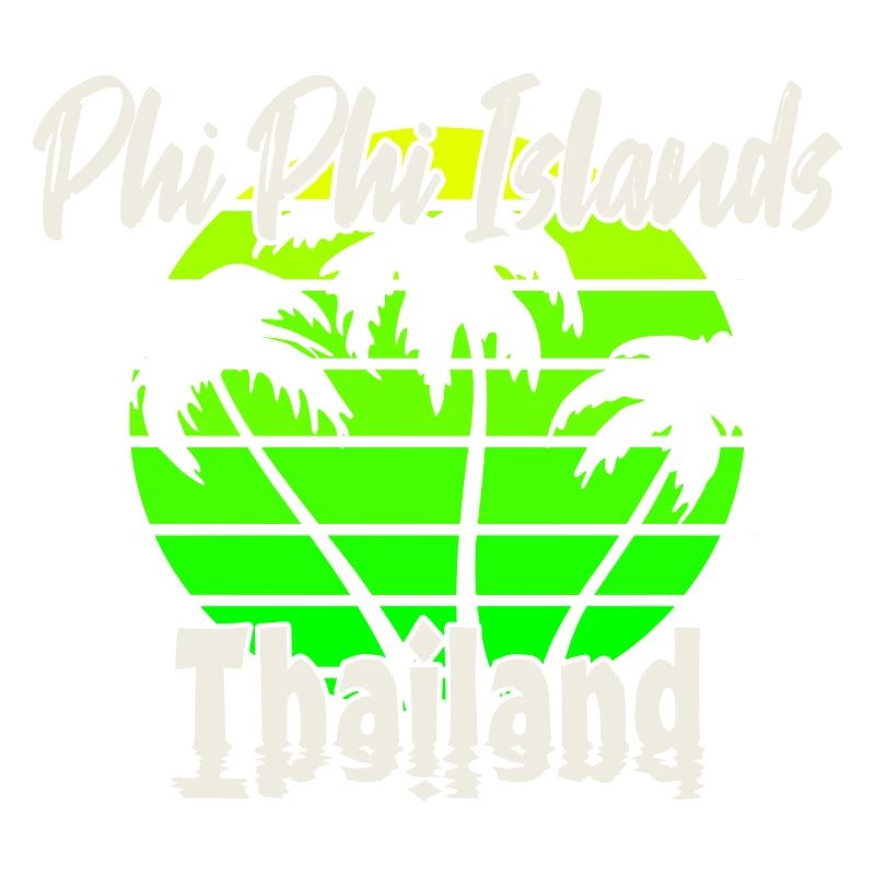 Îles Phi Phi Thaïlande