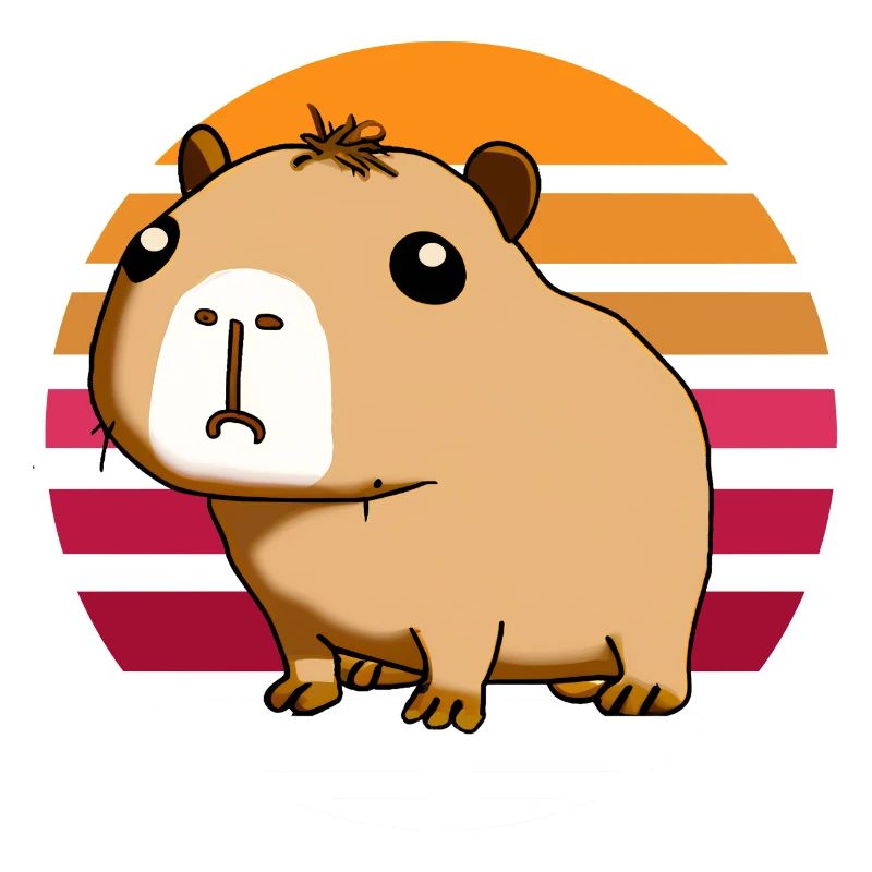 capybara