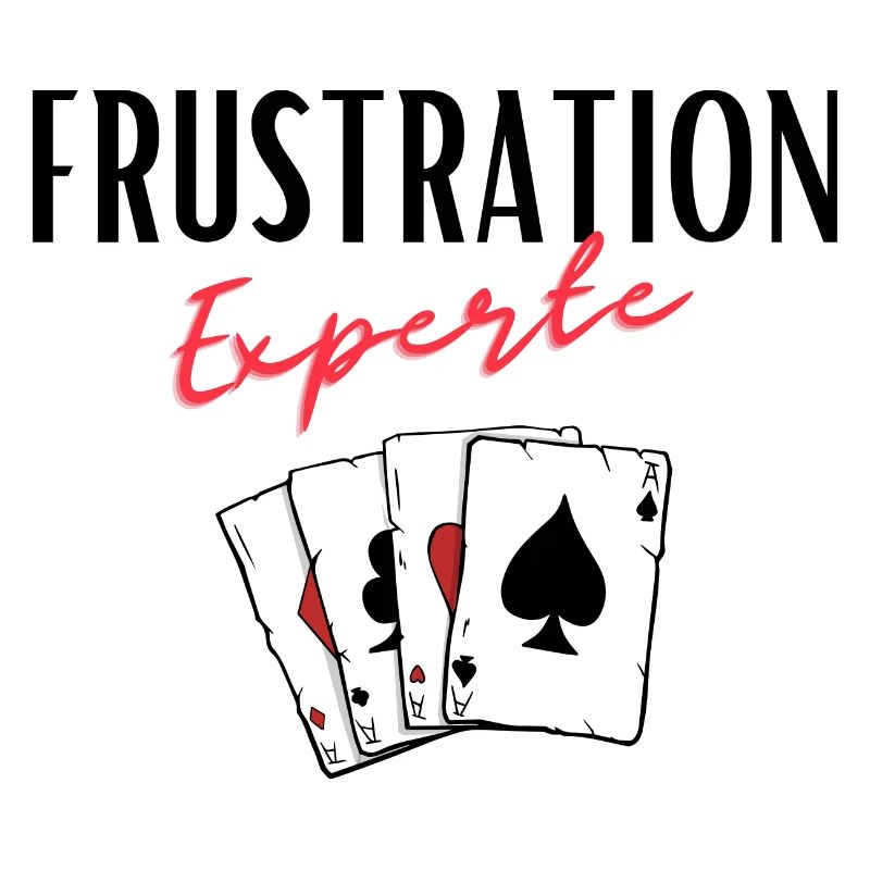 Frustration Experte