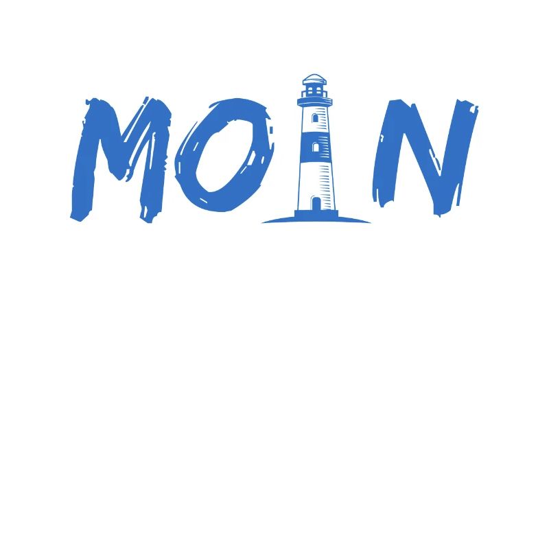 Moin Leuchtturm