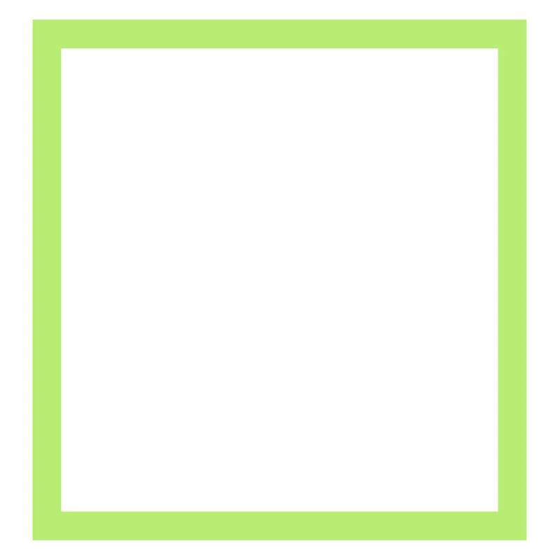 Square Square Pattern