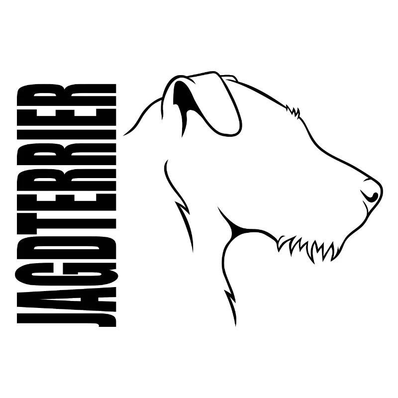 Deutscher Jagdterrier Profil Hunde Hund Wilsigns