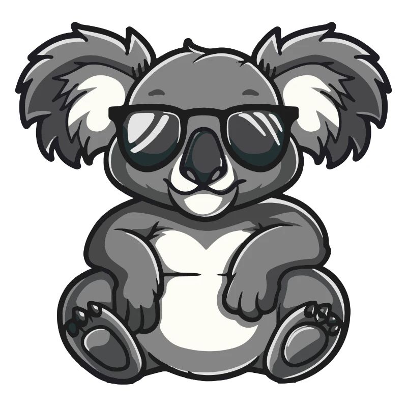 Koala Tier