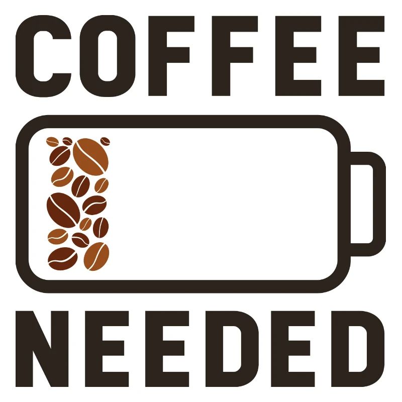 Kaffee Tasse Kaffeebohne Geschenk Coffee Koffein