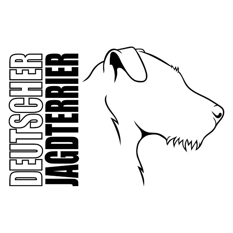 Deutscher Jagdterrier Profil Hunde Hund Wilsigns