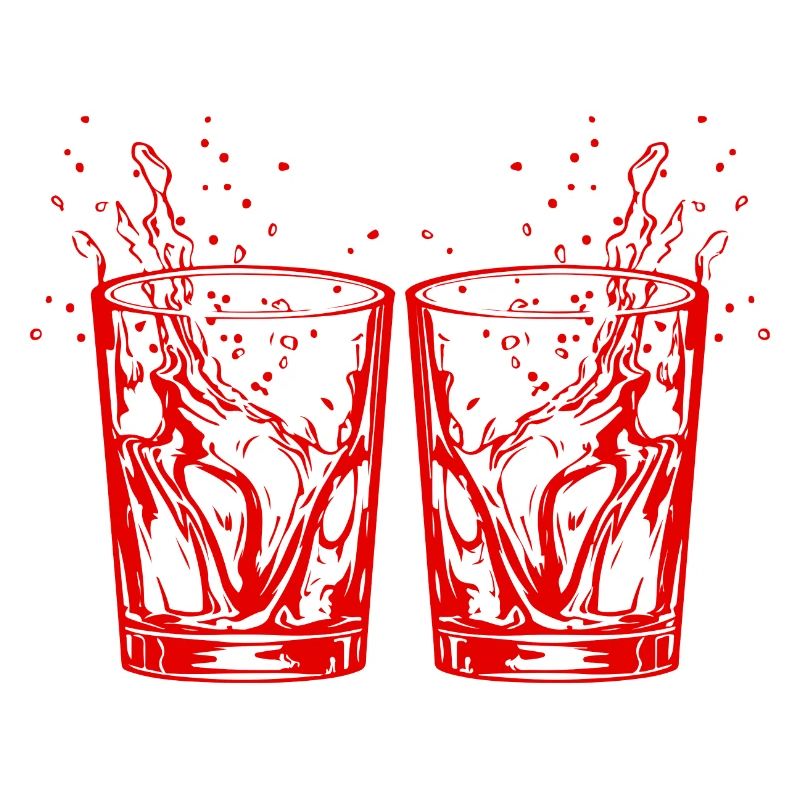 Boisson à la tequila