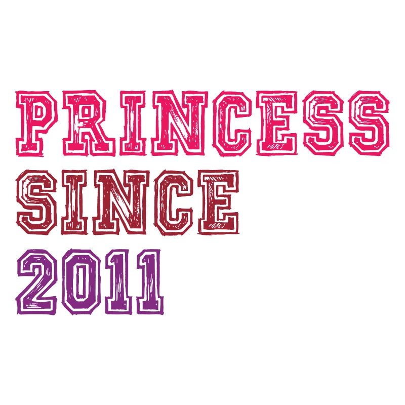2011 Anniversaire Princesse