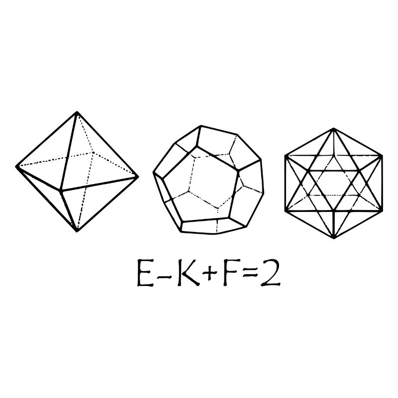 Eulerian plyed substitute (Euler formula)