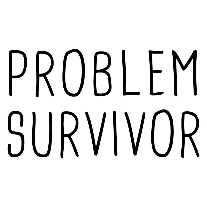 Problem Survivor