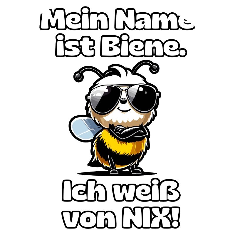 I know about NIX Bee