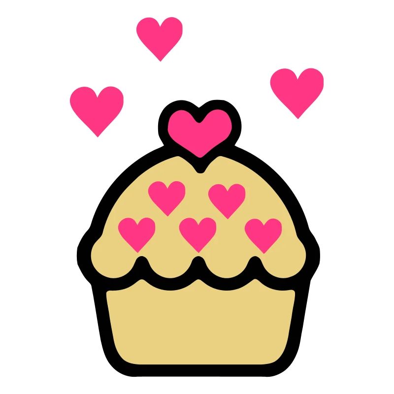 cupcake