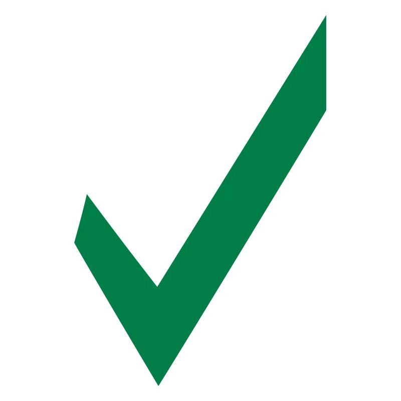 check - check mark - tick