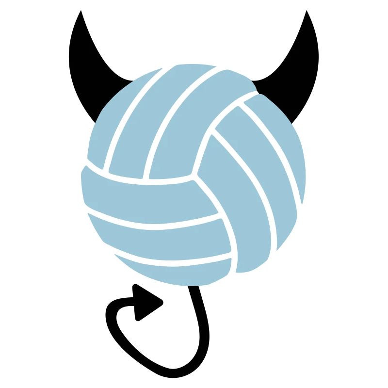 Volleyball Devil