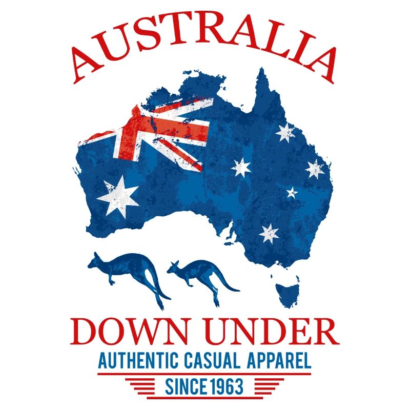 AUSTRALIA - DOWN UNDER 2