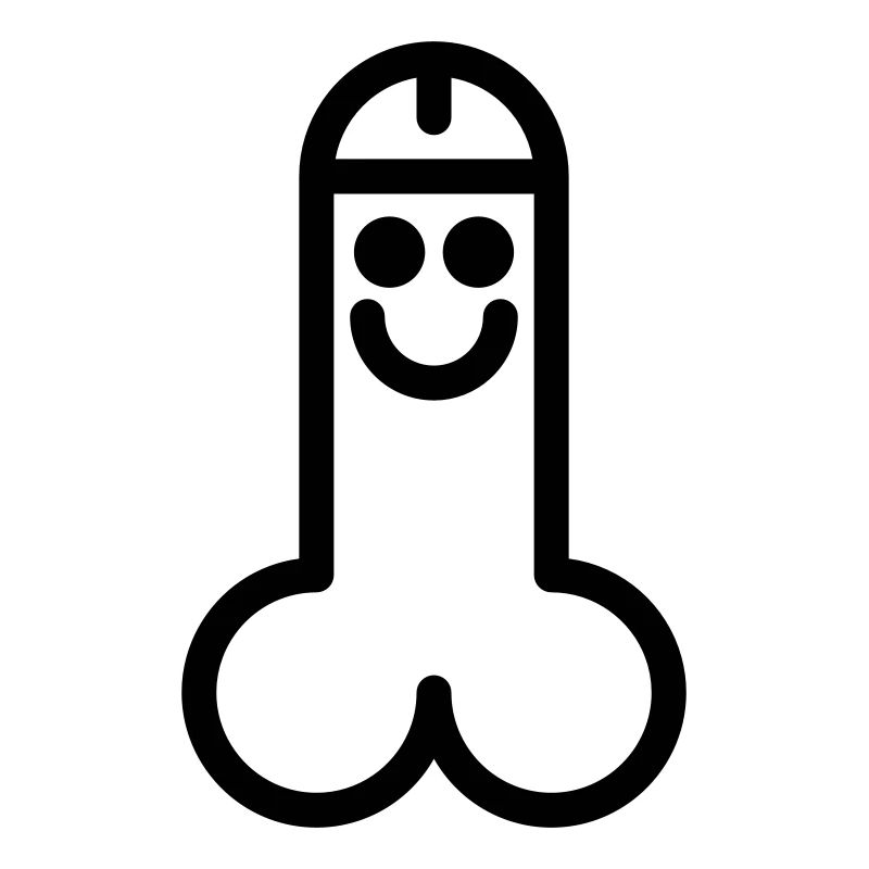penis männchen