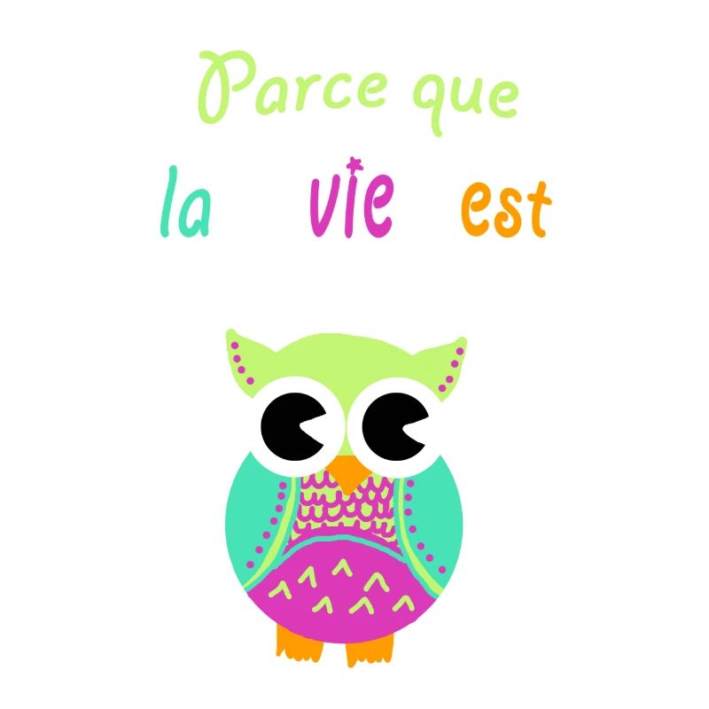 chouette