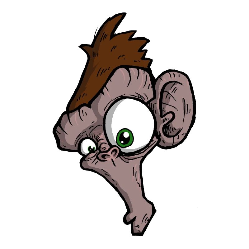 monkeyhead