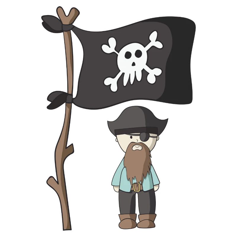 pirate