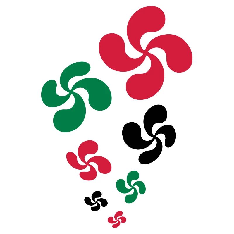 Croix du Pays Basque