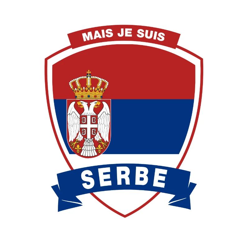 Serbe Parfait