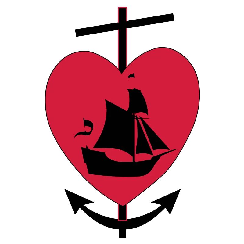 glauben hoffnung lieb