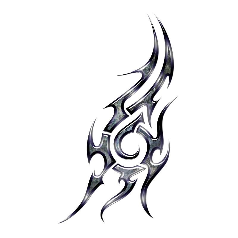 Tribal 3 by CustomStyle