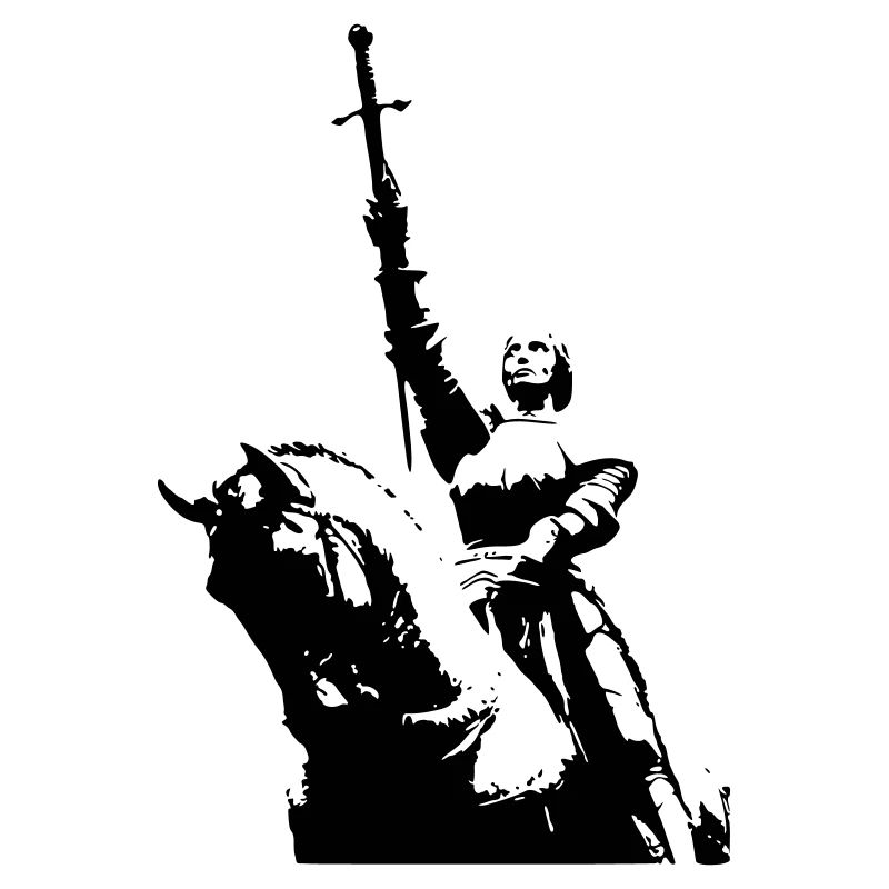 Jeanne d'Arc