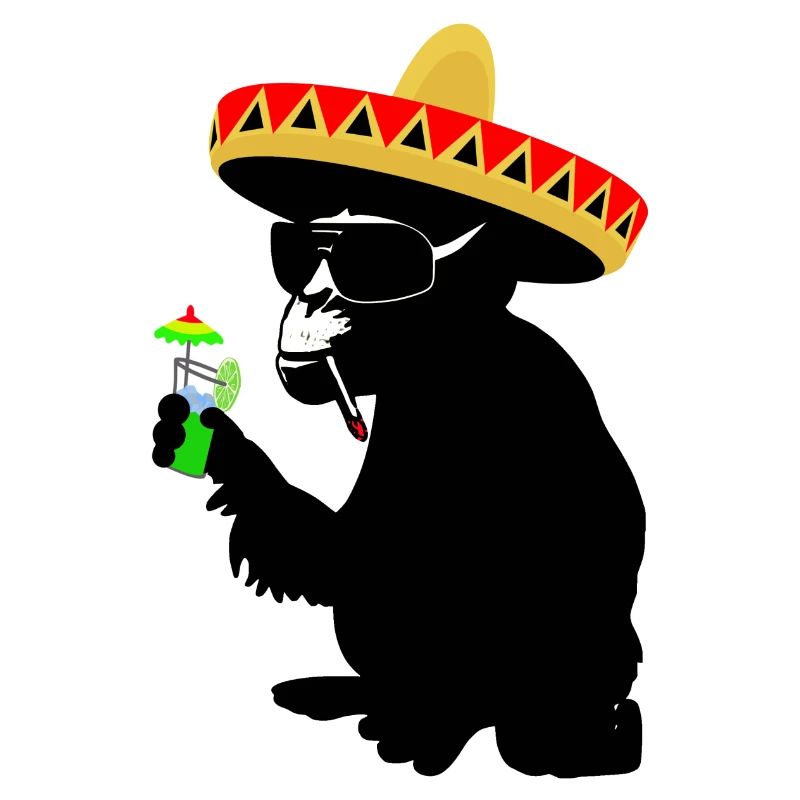 Funky Monkey