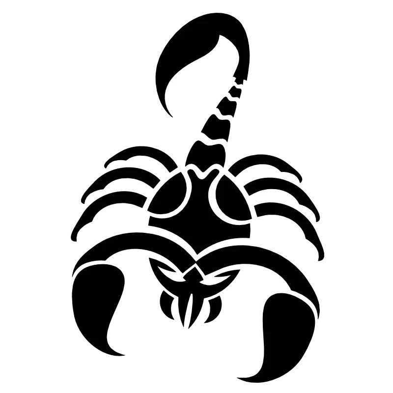 scorpion
