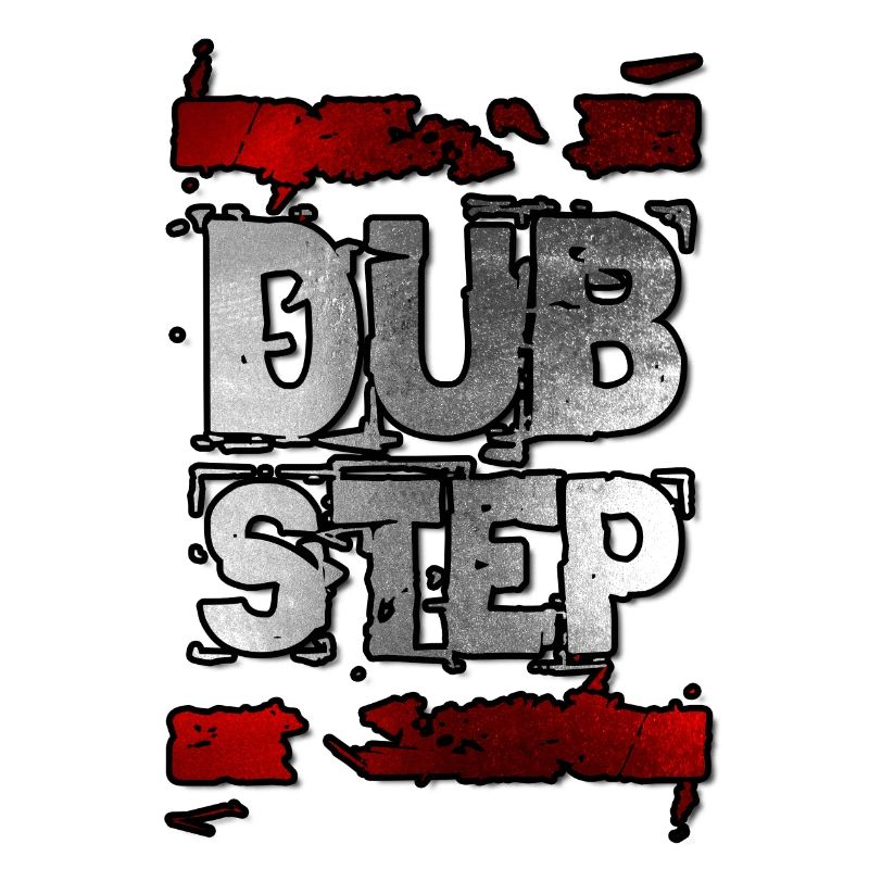 Amo Dubstep Musica