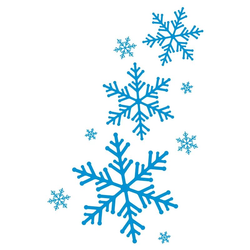 First Snow