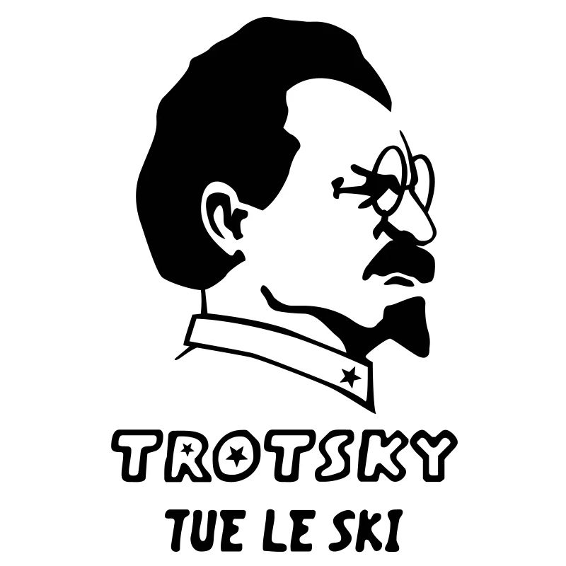 Trotsky