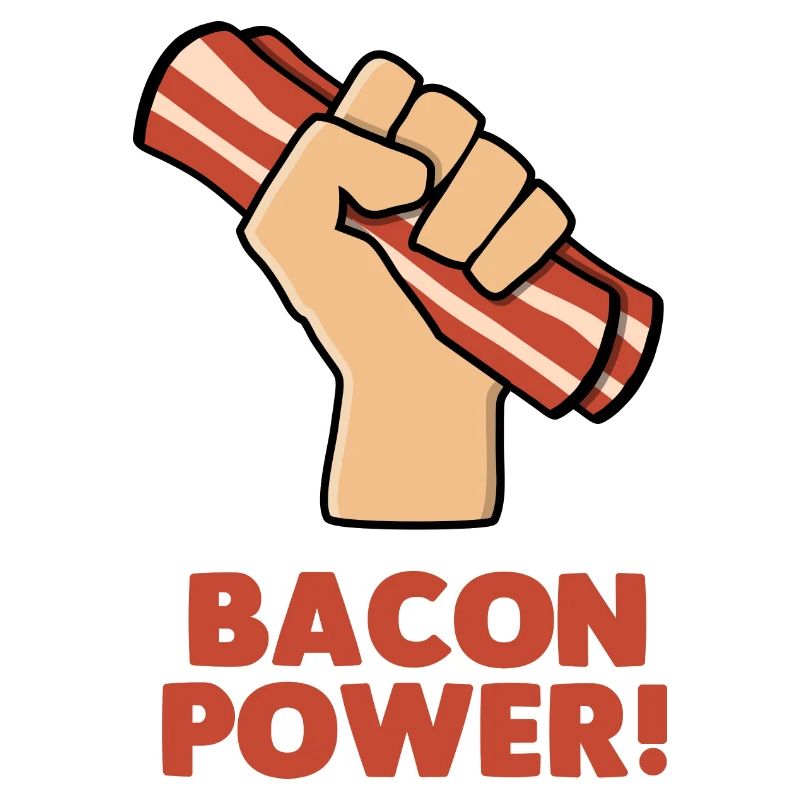 Bacon Power