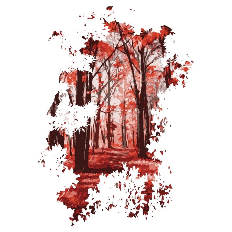 Forêt