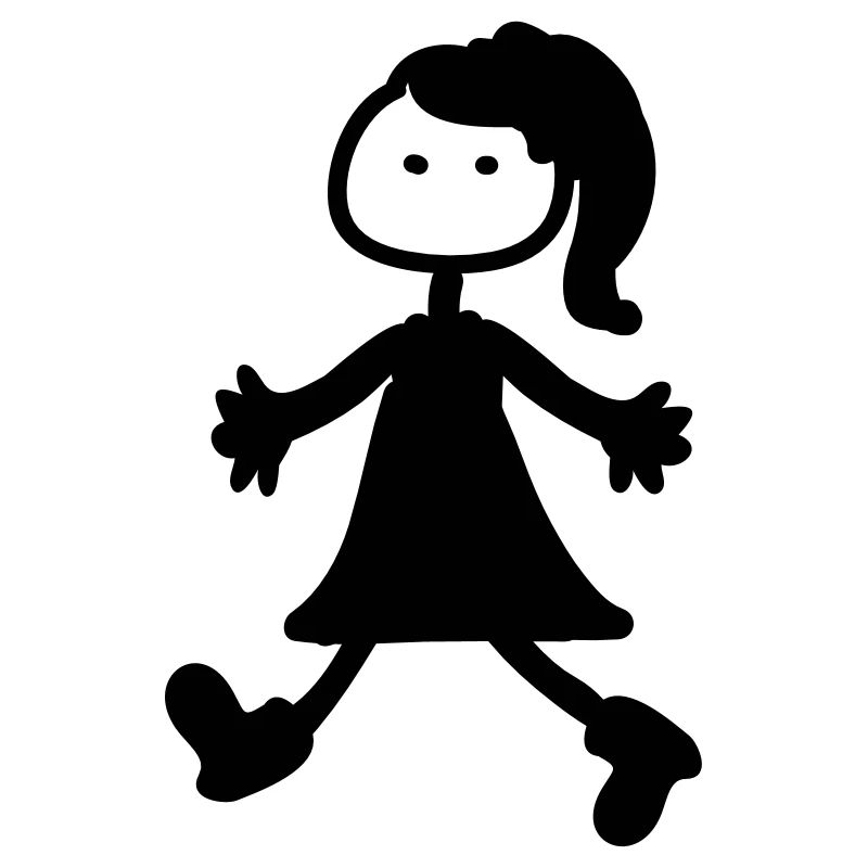 Fille