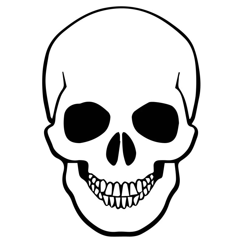 skull